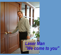 Same Day On-site Laser Printer Service and Repair